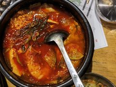 -姜虎东白丁烤肉(银泰中心in99店)