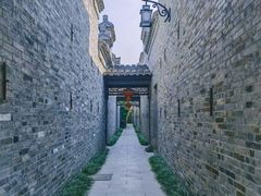 -个园