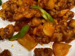 -同喜烤鸭店(光芒店)