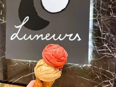 -LUNEURS月乐诗·法式冰淇淋(环贸店)