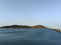 -花斑彩石景区