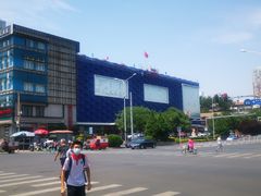 -天丰利生活MALL(和平里店)