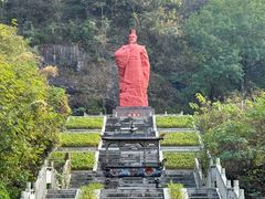 -陶祖圣境风景区
