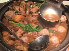 金牌牛仔煲-牛小灶牛杂煲(北京路店)