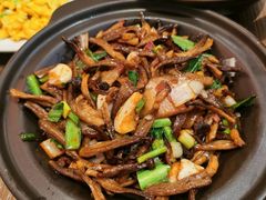-云海肴·汽锅鸡·云南菜(广安门天虹店)