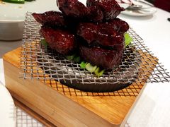 直火烧牛肉-东富酒家(龙湖西溪天街店)