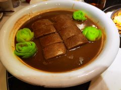 -味可道美食坊(福基路店)