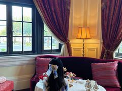 -Salon de Ville浦江汇(上海外滩华尔道夫酒店店)