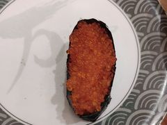 -万岁寿司(蓬江万达店)
