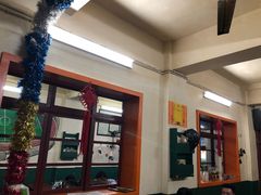 -隆康社长沙烧烤铺(桔园店)