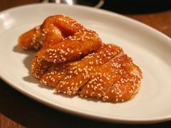 湖滨28脆皮鸡-湖滨28中餐厅·西湖宴·杭州君悦酒店