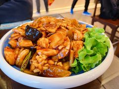八珍豆腐-津菜宋记老房子(鼓楼店)