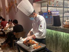 -金鸭季·北京烤鸭(深业上城店)