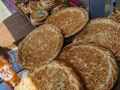 -阿布拉的馕(西北路店)