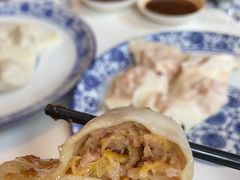 -老都一处饺子馆(道里店)