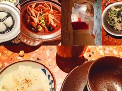 -涌煲记·蟹煲·砂锅海鲜·煲出宁波味(天一旗舰店)