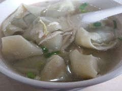 -老西白点心店