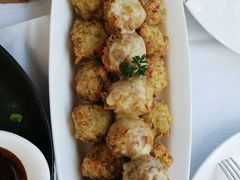 -马克西姆俄罗斯餐厅(通亚街店)