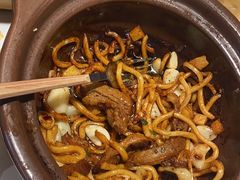 -火啫啫·粤式啫啫煲(南通首店)