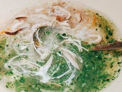 -蜜桃餐厅·伴山(湖滨商业街店)