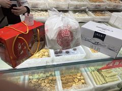 -大桥道糕点食品店(津塘路店)