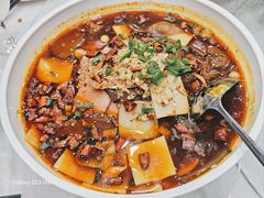 -山海经·海边人家 海鲜新青岛菜(扬州路店)