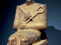 -上海博物馆(人民广场馆)