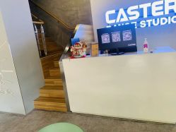 -CASTER跳舞俱乐部