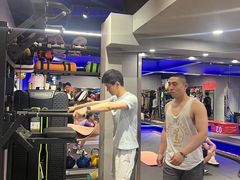 -NRG 健身私教CLUB(云山路店)