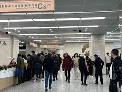 -华中科技大学同济医学院附属同济医院(汉口院区)