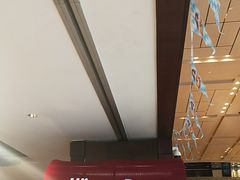 -广州希尔顿逸林酒店-OPEN開·全日制餐厅·海鲜·小火锅·自助餐(东风路店)