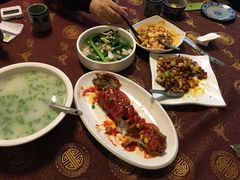 -缪氏川菜(丰盛町店)