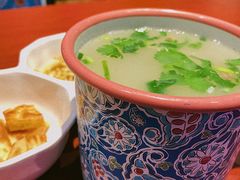 -哈密古丽新疆餐厅(江北融创店)