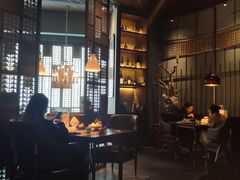 -山葵家·创意料理(临平银泰城店)