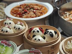 -芭夯兔·兔肉汤锅(新都店)