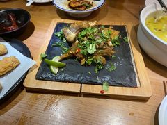 -灶丰年间(定安路店)