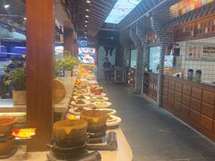 -凤竹园(修水店)