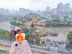 -包整·丝娃娃(甲秀楼景观店)