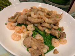 -上海龙之梦万丽酒店