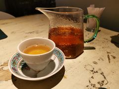 -T館·花园艺术餐厅