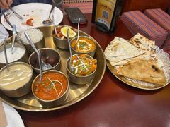 -清真· AL-JANNAT 佳纳特餐厅(仙林店)
