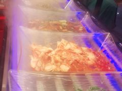 -冠菌火锅自助(东莞桥头店)