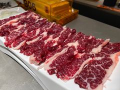 -潮发潮汕牛肉店(长隆店)