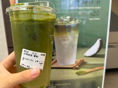 -Manner Coffee(IFS一楼店)
