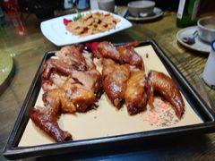 -童年小筑餐厅(申花路店)