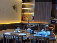 -捞王锅物料理(上海世茂广场店)