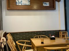大堂-晓马鸭店(新芜路店)