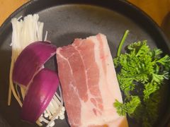 -壹兆炭火烧肉·烤鳗鱼(金水花城店)