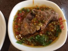 -幸运牛汕头小黄牛牛肉火锅(梅林店)