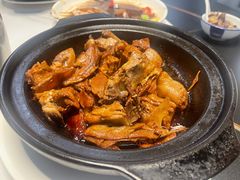 -鑫悦楼煎蟹·16年海鲜大排档